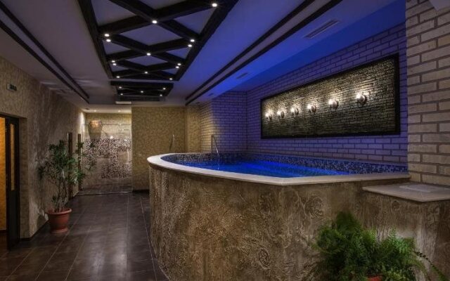 Family Hotel Sunny Hills