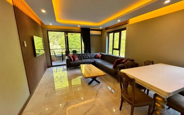 Tuva Villas Apart