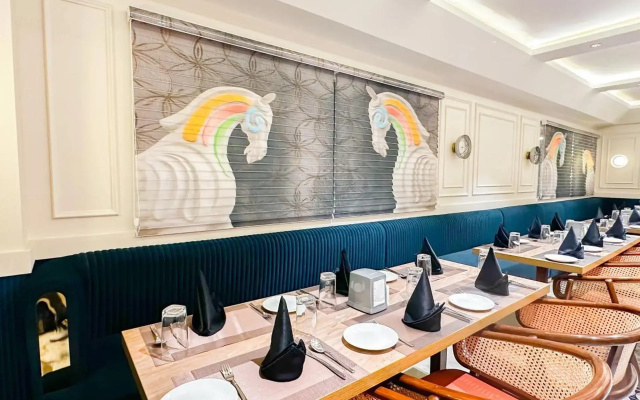 Clay Inn Hotel Gurugram