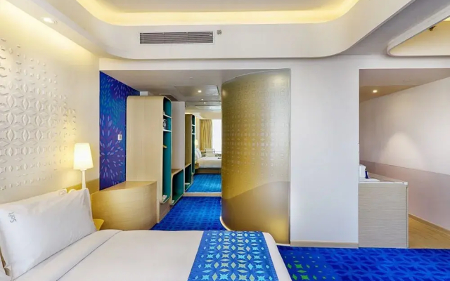 Holiday Inn Express and Suites Hyderabad
