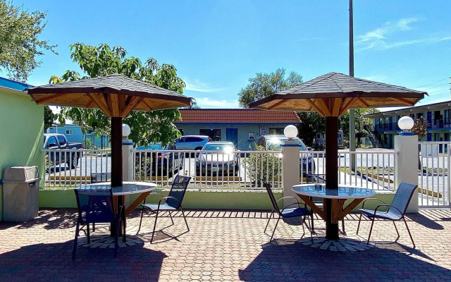 Gulf Way Inn