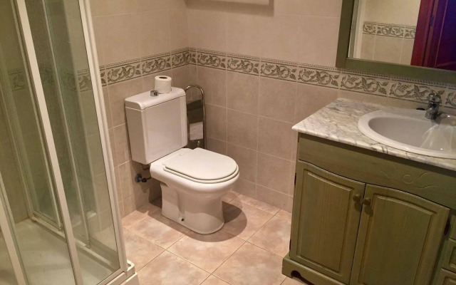 Golden Beach Apartamentos