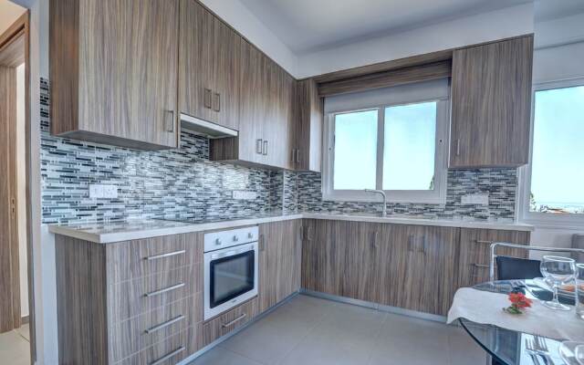 Island Villas Cyprus - 010