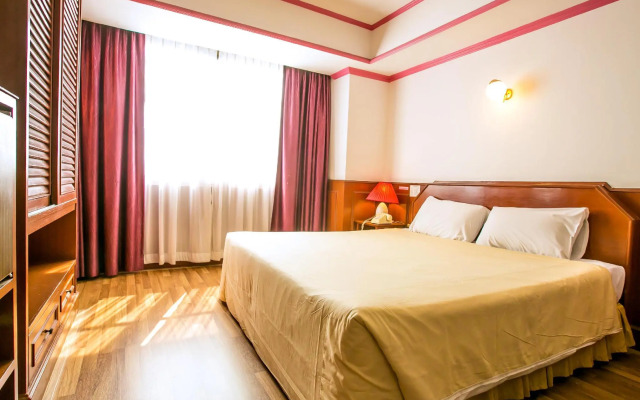 Elizabeth Hotel