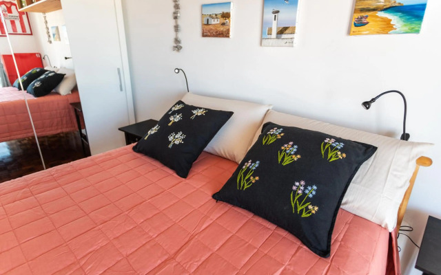 Faro Center Stunning View