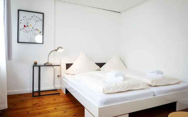 Greenhouse Apartments