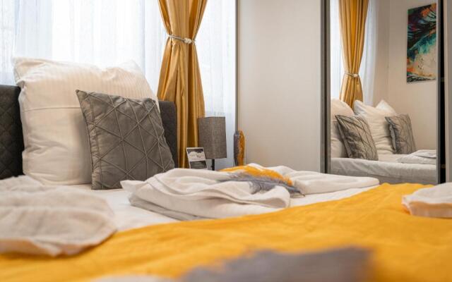 Cannstatter Hotel