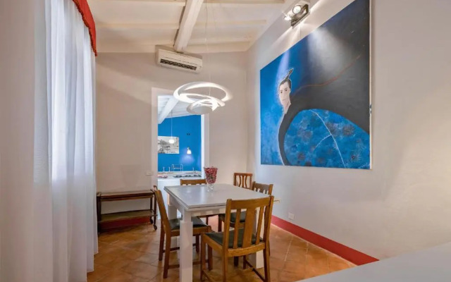 Drom Florence Rooms & Apartments