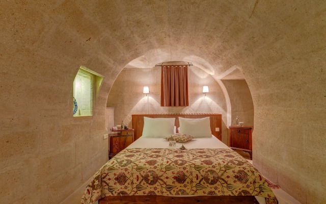Hotel Taskonaklar Cappadocia - Special Class