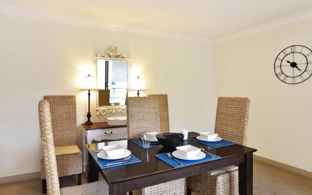 Sorrento Apartments 202
