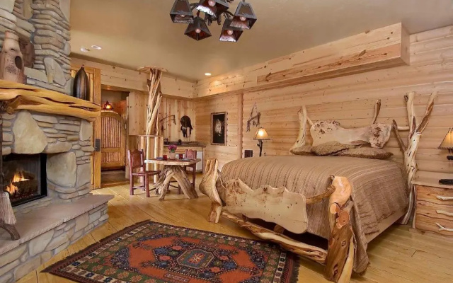 Adobe Grand Villas