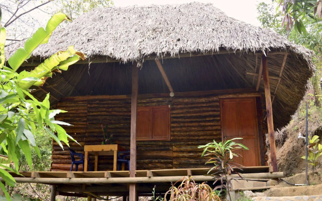 Posadas Ecoturisticas San Rafael