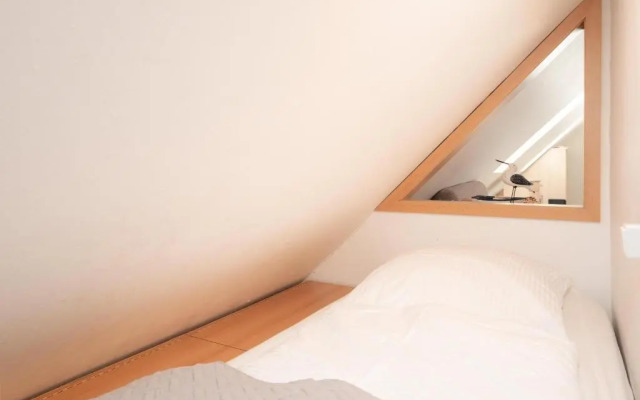 Der Seelord Wohnung 7