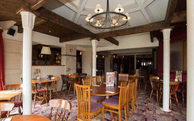 Premier Inn Weymouth Seafront
