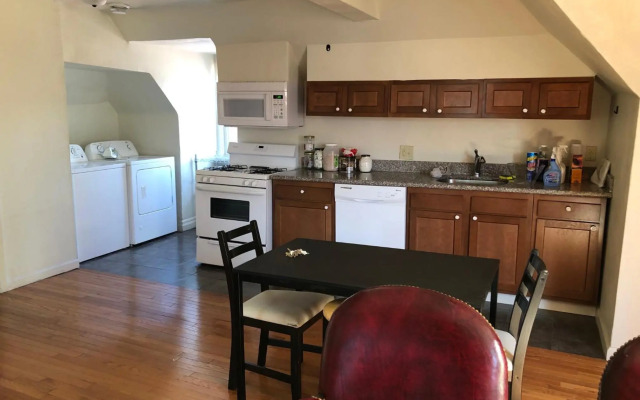 Highland Park Pittsburgh