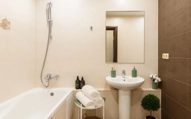 РусХаус Чистопольская , д.61Д