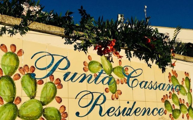 Resort Puntacassano