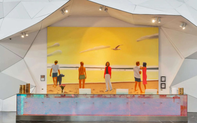 Clarion Hotel Trondheim