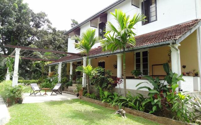 Strathisla Guest House