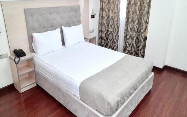 Reikartz Sunkar Atyrau