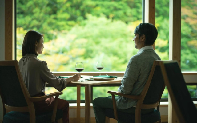 Saito Hotel