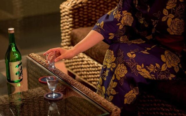 Kamedake Onsen Tamaminesansou