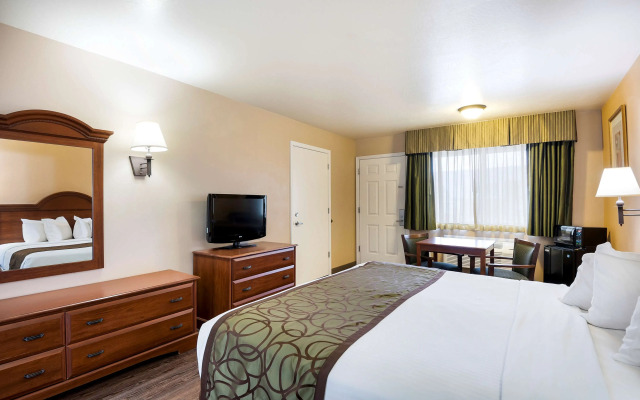 SureStay Hotel By Best Western Fernley