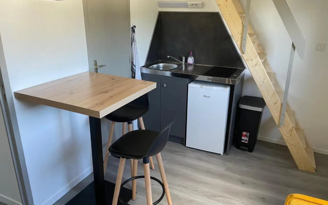 Immeuble Les Perdrix