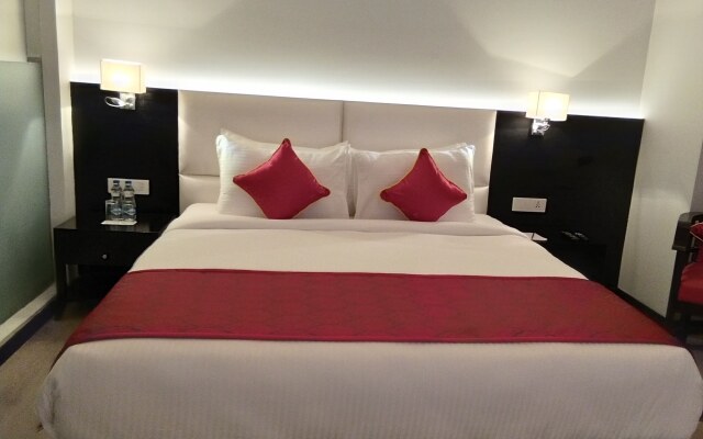 Ramada Encore by Wyndham Jalandhar