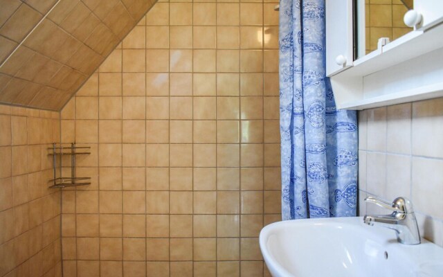 Beautiful Home in Tomelilla With 3 Bedrooms and Wifi