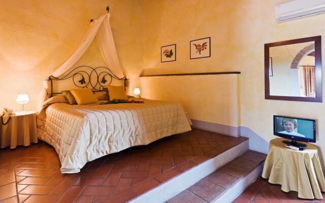 Borgo Vescine