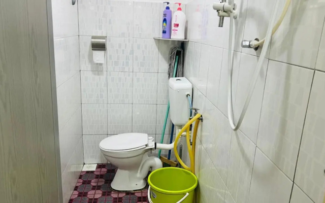 Pangkor 48 HomeStay