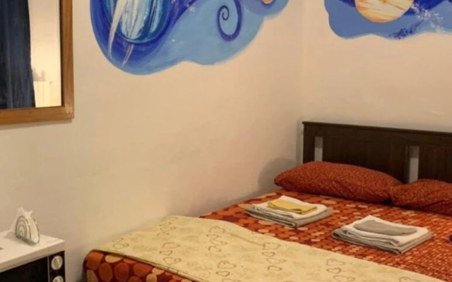 Verdi Plaza - Hostel