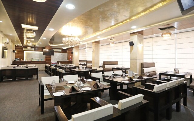 capital O Hotel Tatva