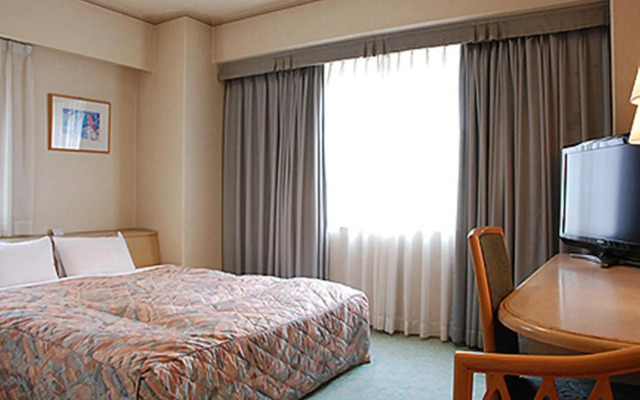 Takarazuka Washington Hotel