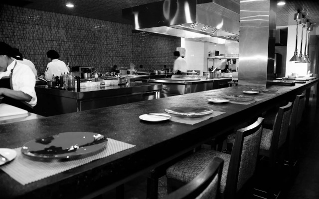 BTH Hotel - Boutique Concept