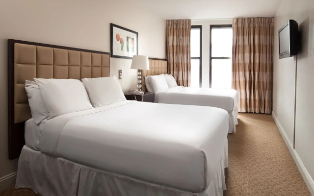 Hotel 91