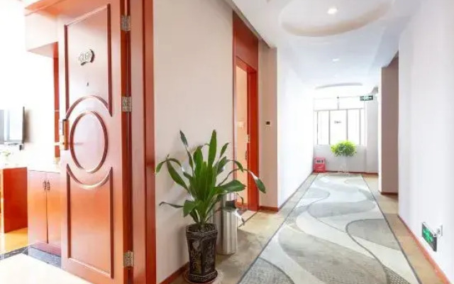 fenglin Hotel