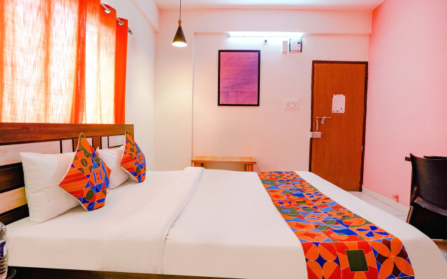 Fabhotel Elegant Stay