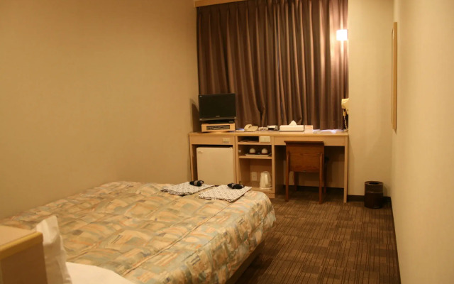 Hotel Crown Hills Kumamoto