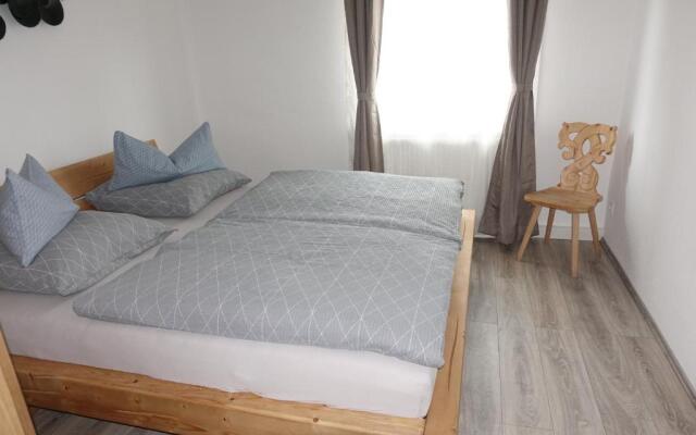 Fewo Schwarzwaldfreude