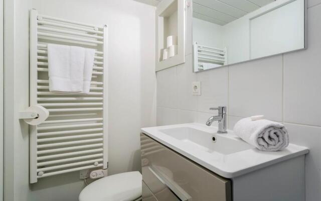 Hamac suites - Aristide II