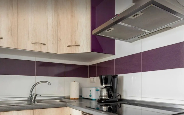 Apartamento Inteiro a 3 Minutos da Praia de Gandia
