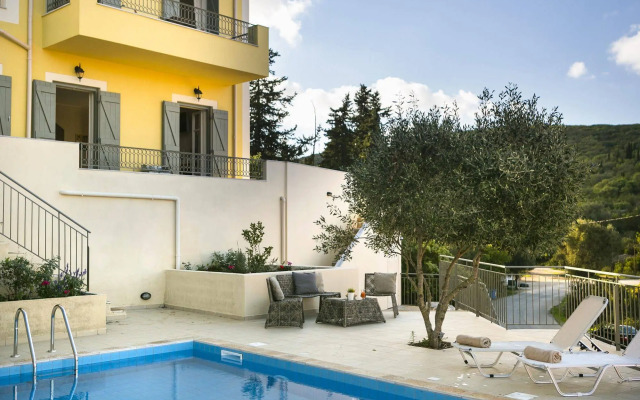 Villa Isalos