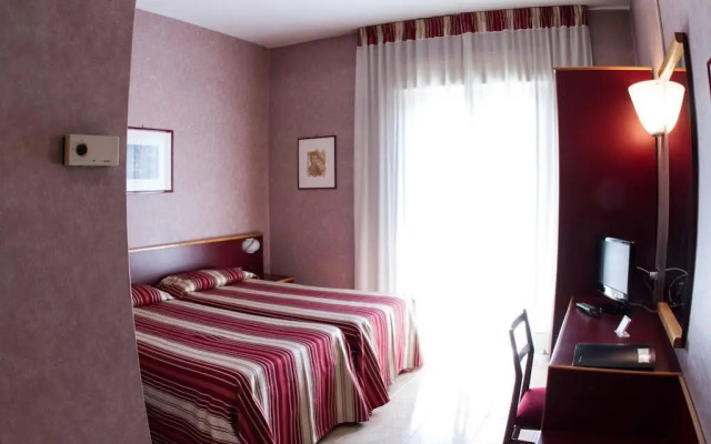 Antum Hotel