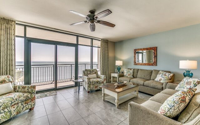 Southwind 1105 - 3 Br Condo