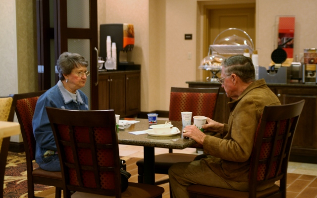 Hampton Inn Williamsburg