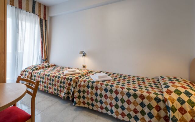 Costa Rica Bibione Aparthotel