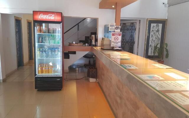 Hotel Santander