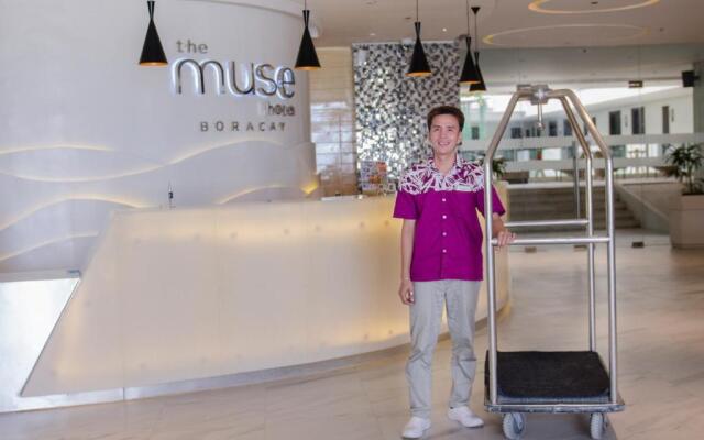 The Muse Hotel Boracay